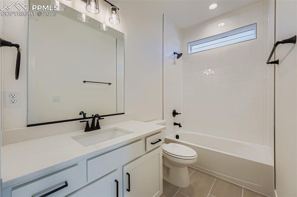 8451 W Dines Boulevard Colorado Springs CO 80908