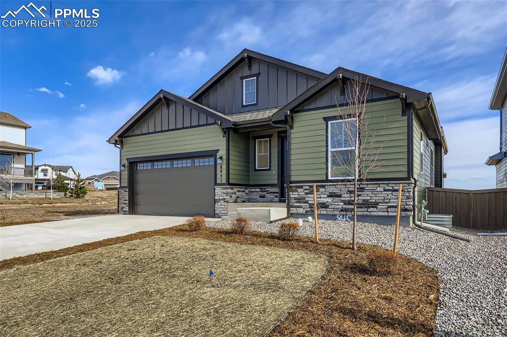 8451 W Dines Boulevard Colorado Springs CO 80908
