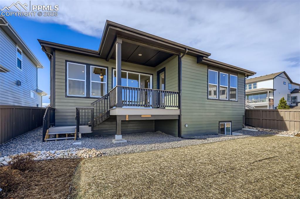 8451 W Dines Boulevard Colorado Springs CO 80908