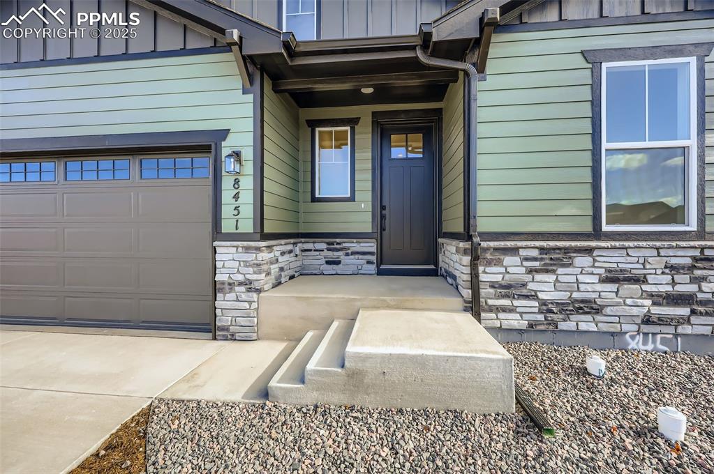 8451 W Dines Boulevard Colorado Springs CO 80908