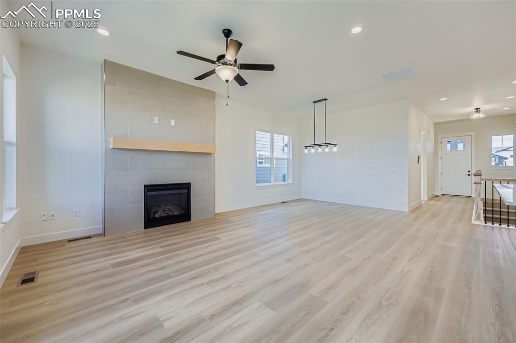 8451 W Dines Boulevard Colorado Springs CO 80908
