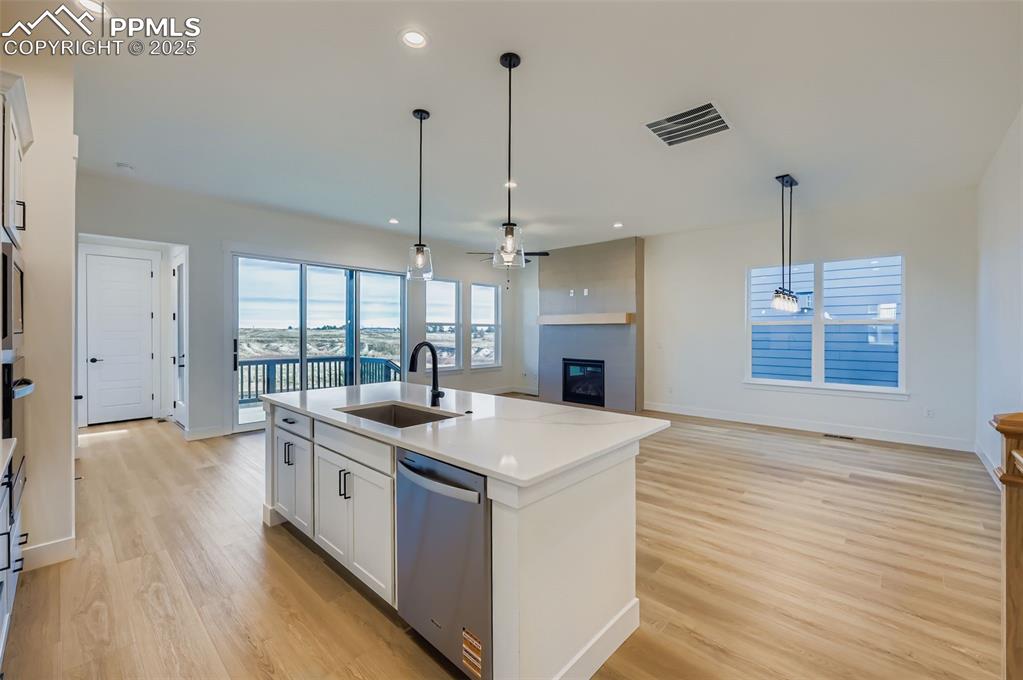 8451 W Dines Boulevard Colorado Springs CO 80908