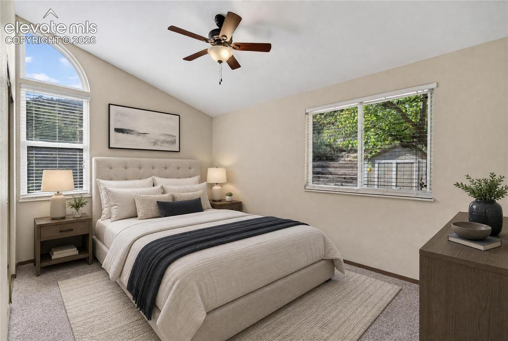 1760 Rimwood Drive Colorado Springs CO 80918
