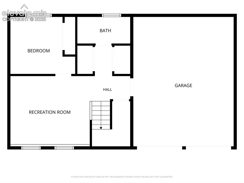1760 Rimwood Drive Colorado Springs CO 80918