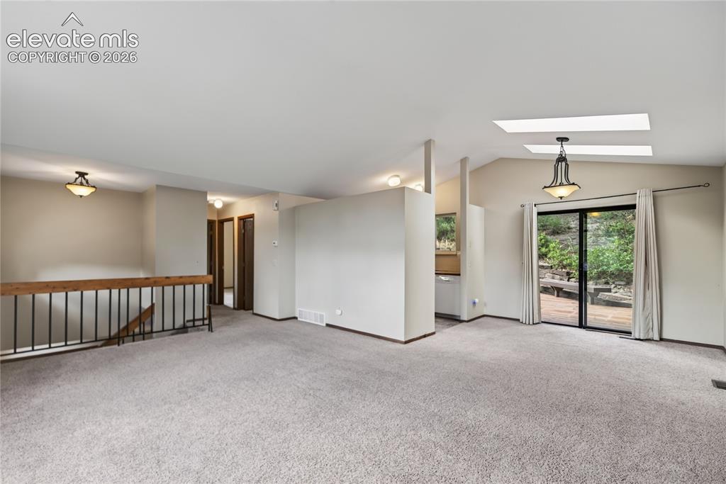 1760 Rimwood Drive Colorado Springs CO 80918