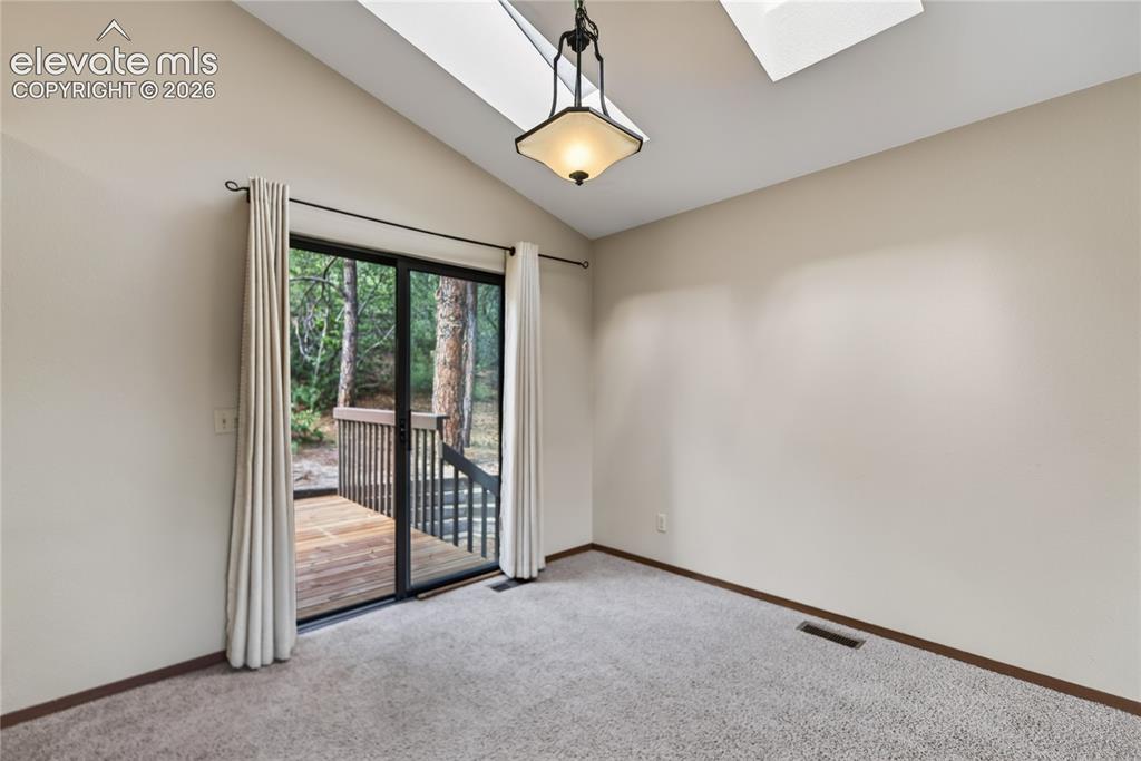 1760 Rimwood Drive Colorado Springs CO 80918