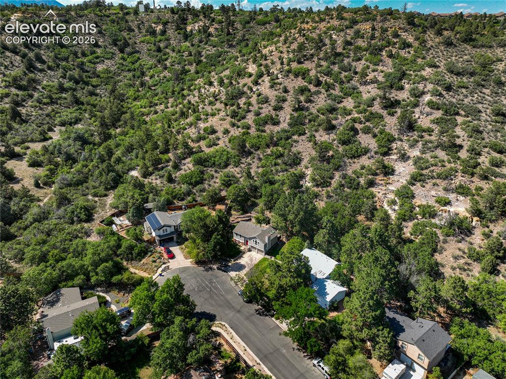 1760 Rimwood Drive Colorado Springs CO 80918