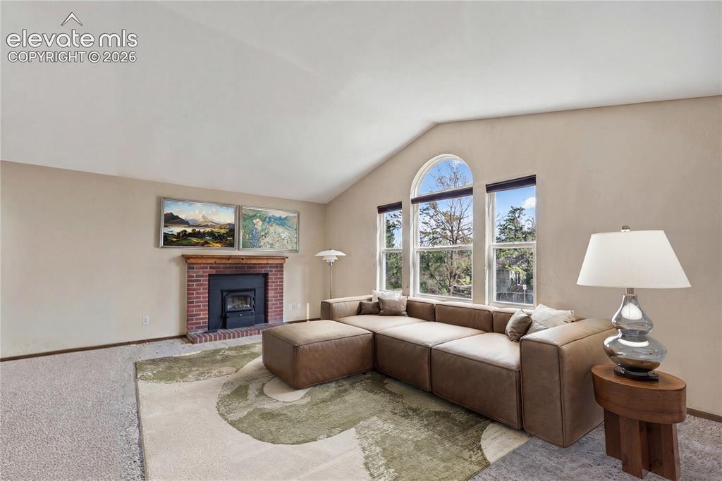 1760 Rimwood Drive Colorado Springs CO 80918