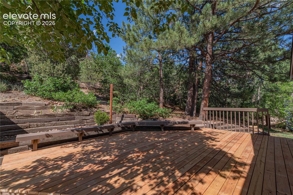1760 Rimwood Drive Colorado Springs CO 80918