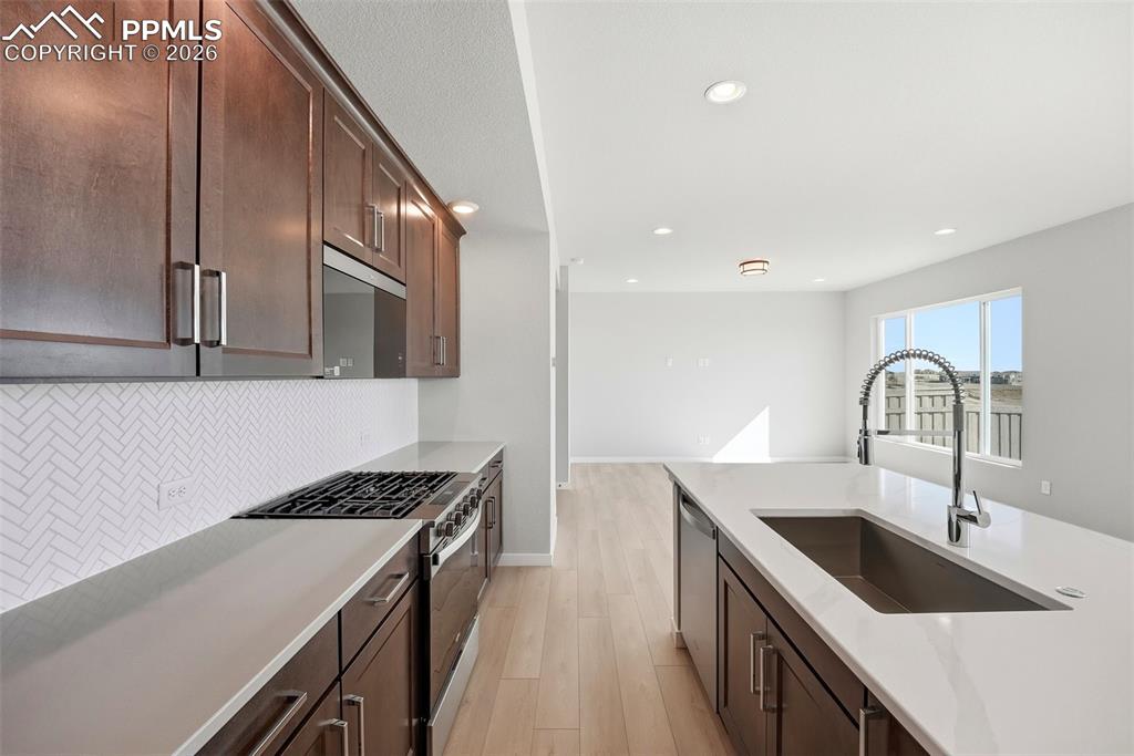 6997 Knapp Drive Colorado Springs CO 80924