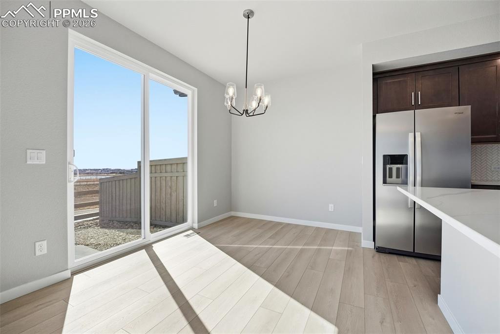 6997 Knapp Drive Colorado Springs CO 80924