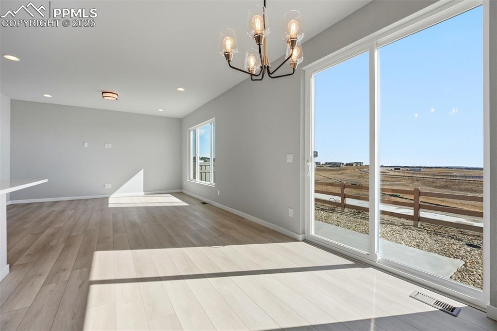 6997 Knapp Drive Colorado Springs CO 80924