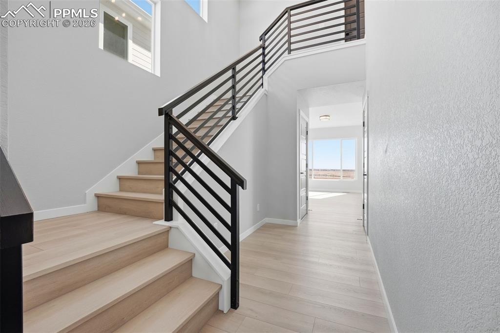 6997 Knapp Drive Colorado Springs CO 80924