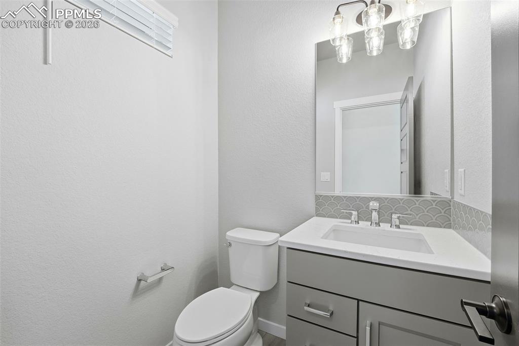 6997 Knapp Drive Colorado Springs CO 80924