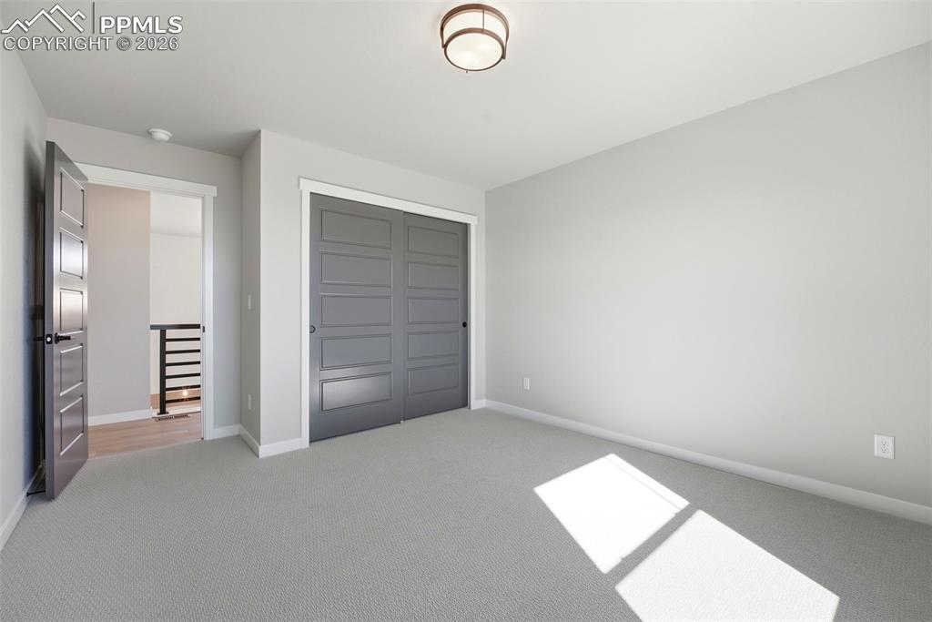 6997 Knapp Drive Colorado Springs CO 80924