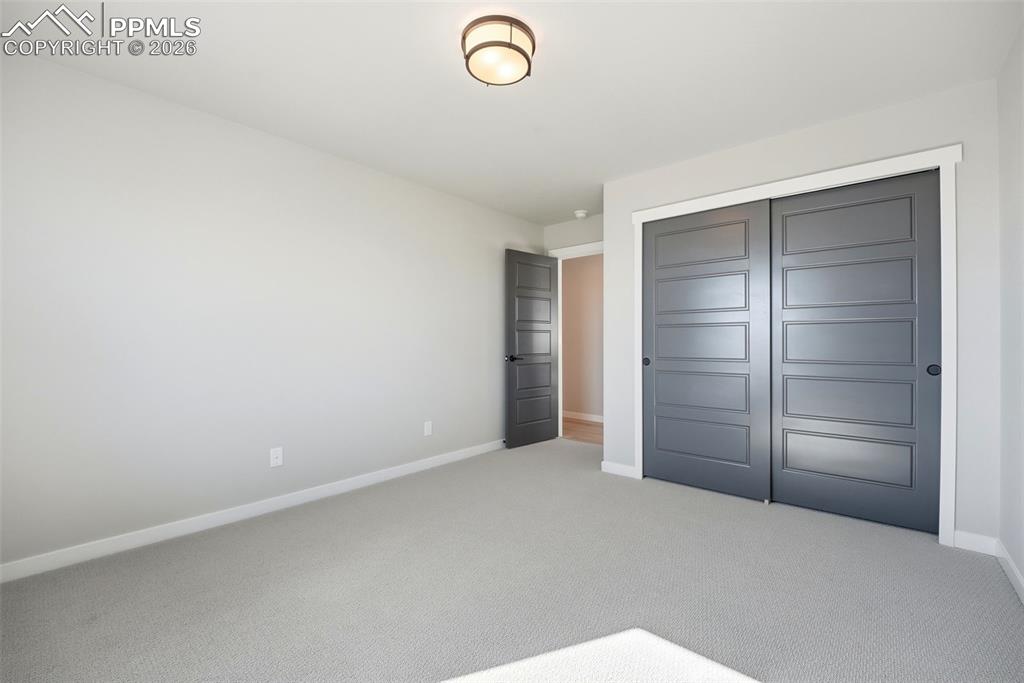 6997 Knapp Drive Colorado Springs CO 80924