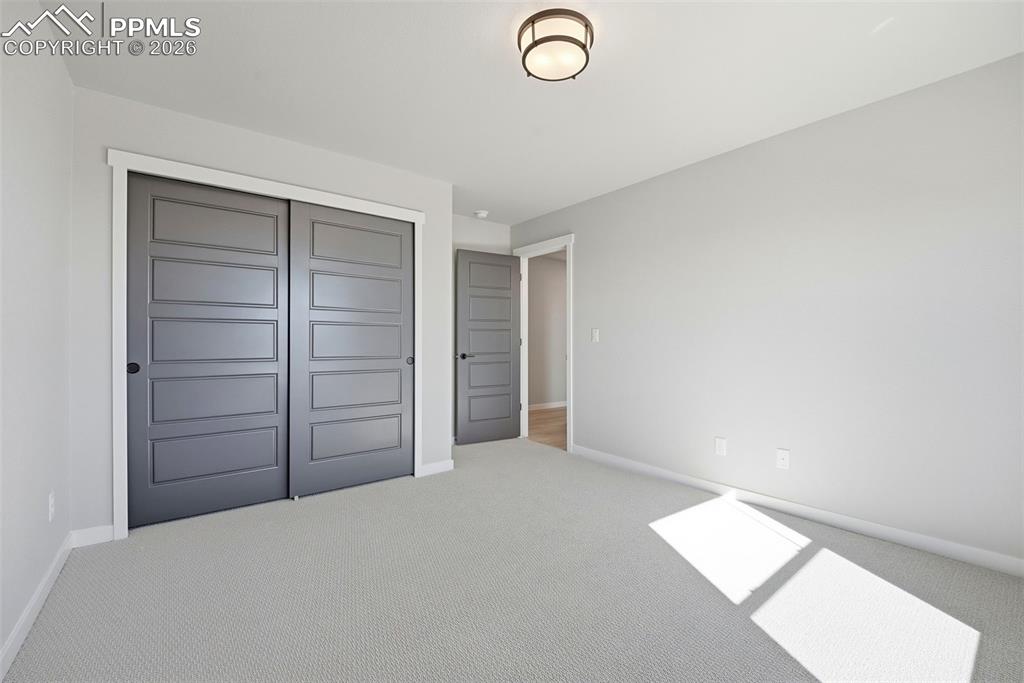 6997 Knapp Drive Colorado Springs CO 80924