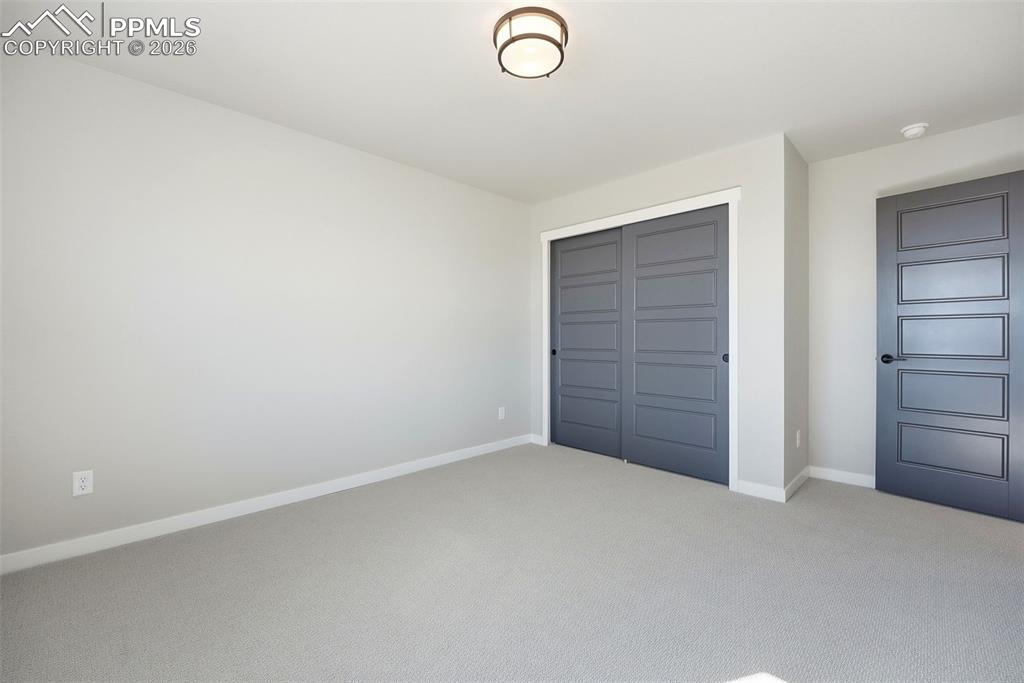 6997 Knapp Drive Colorado Springs CO 80924