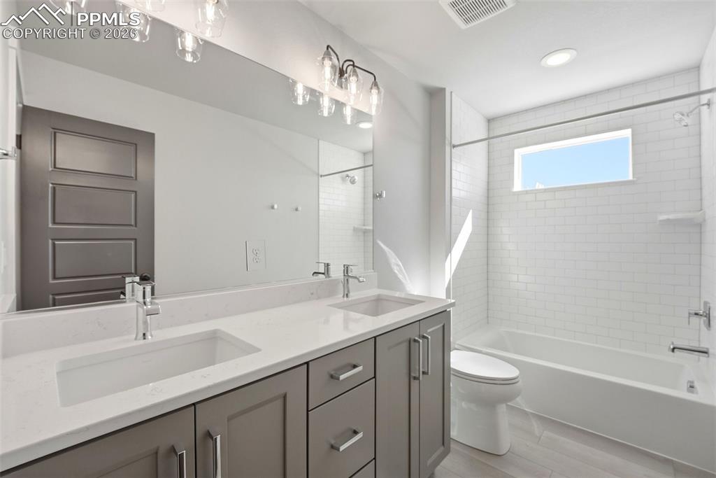 6997 Knapp Drive Colorado Springs CO 80924