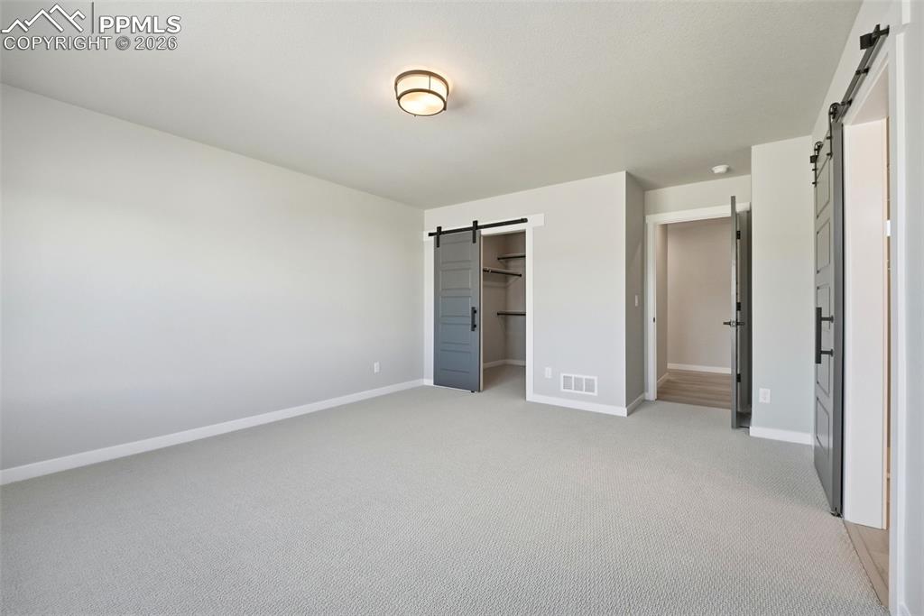 6997 Knapp Drive Colorado Springs CO 80924