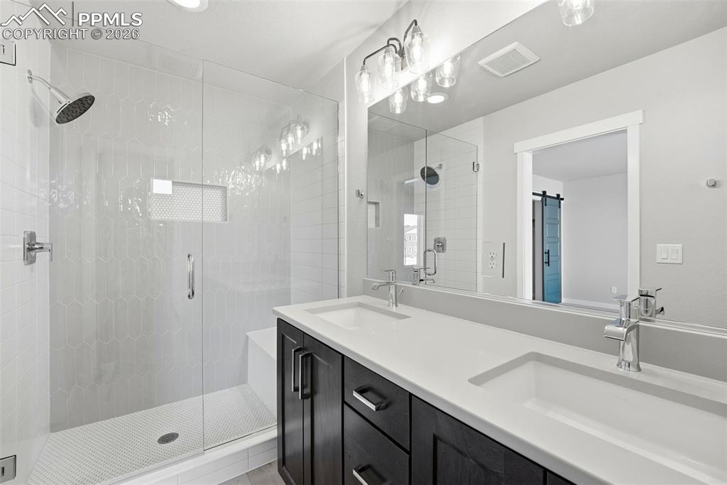 6997 Knapp Drive Colorado Springs CO 80924
