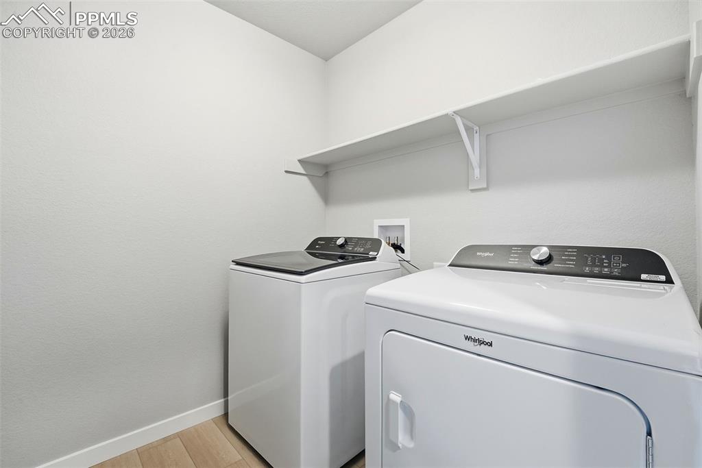 6997 Knapp Drive Colorado Springs CO 80924
