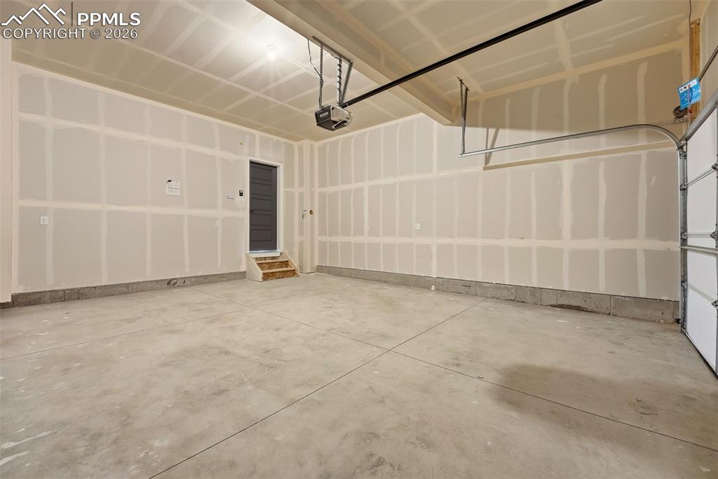 6997 Knapp Drive Colorado Springs CO 80924