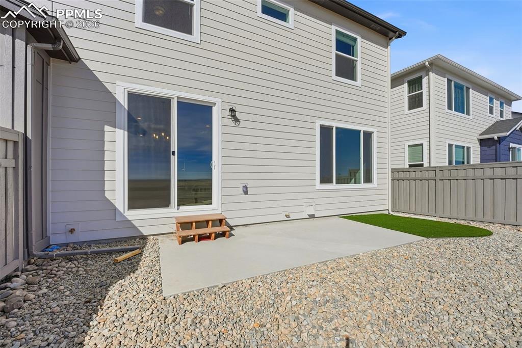 6997 Knapp Drive Colorado Springs CO 80924
