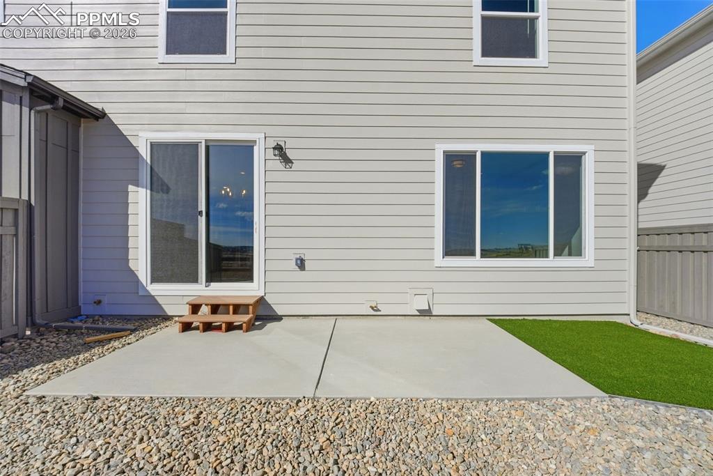 6997 Knapp Drive Colorado Springs CO 80924