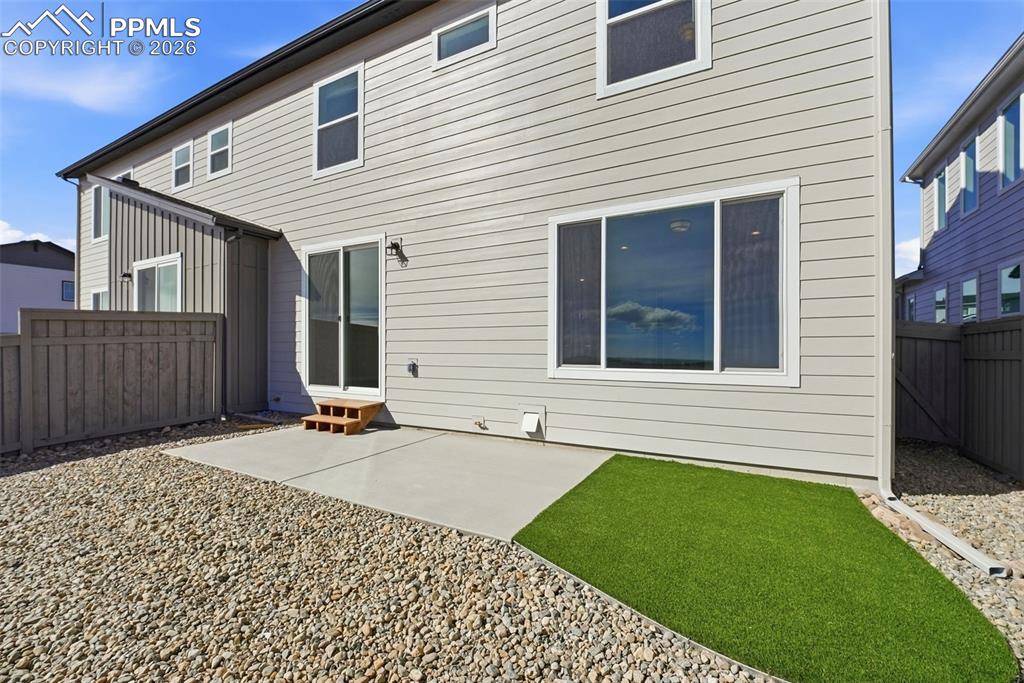 6997 Knapp Drive Colorado Springs CO 80924
