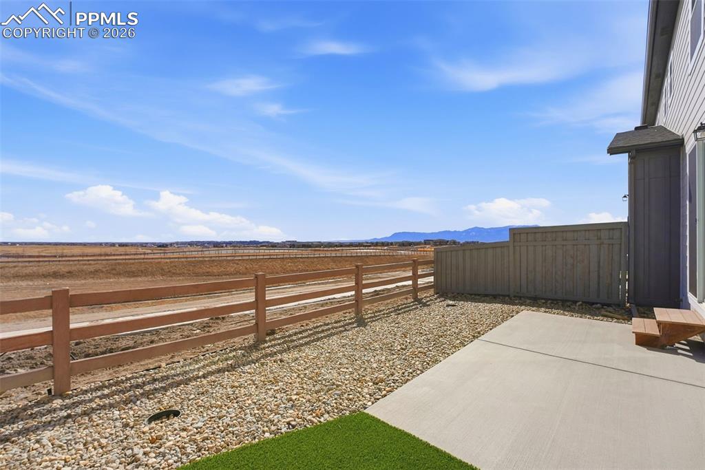 6997 Knapp Drive Colorado Springs CO 80924