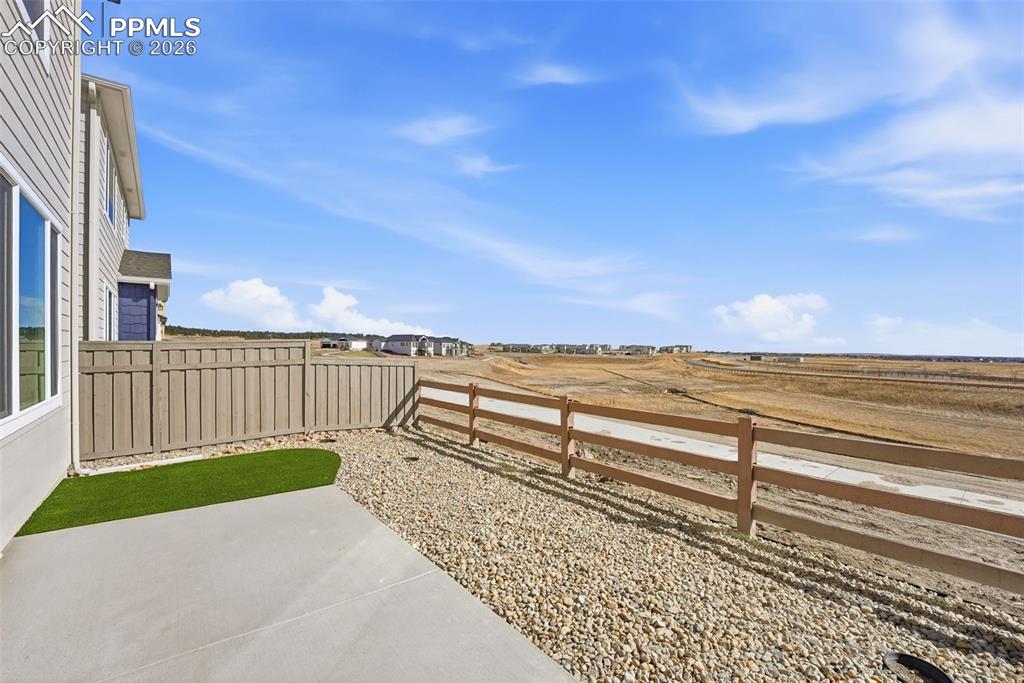 6997 Knapp Drive Colorado Springs CO 80924