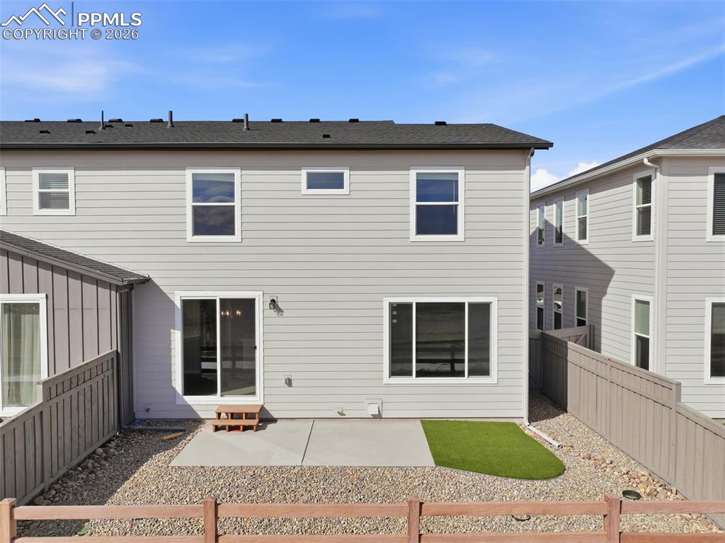 6997 Knapp Drive Colorado Springs CO 80924