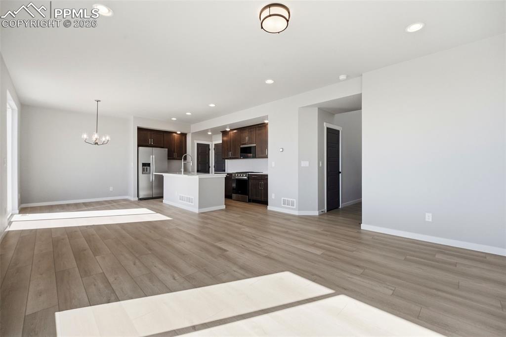 6997 Knapp Drive Colorado Springs CO 80924