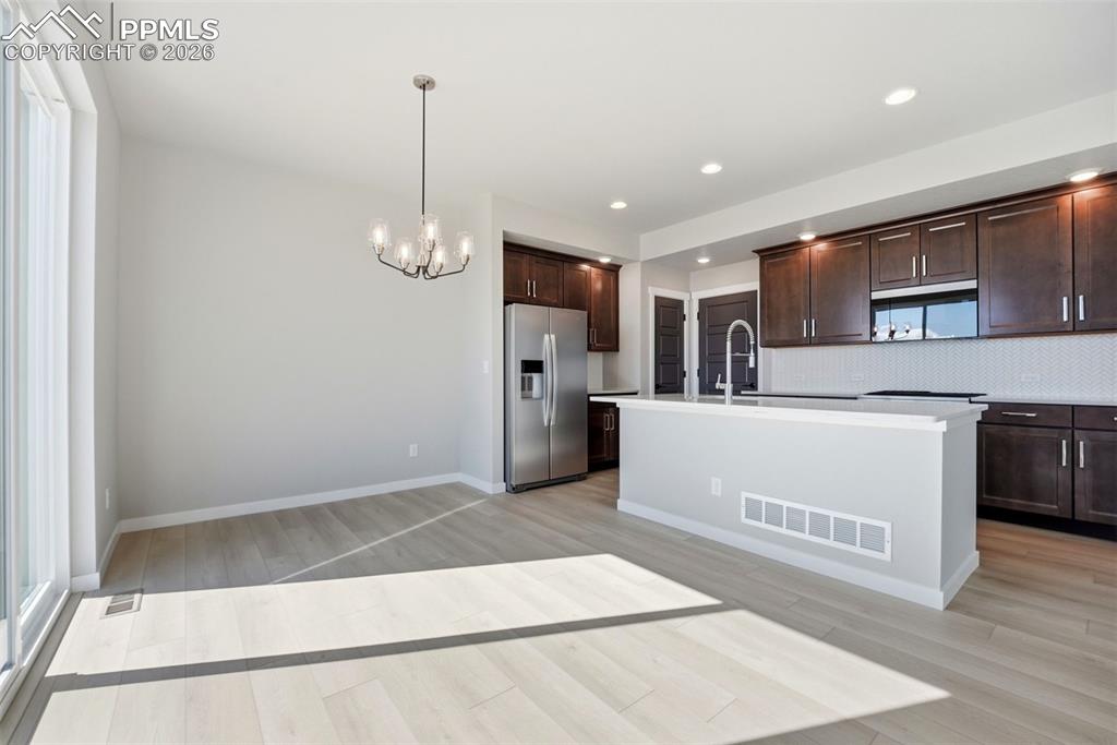 6997 Knapp Drive Colorado Springs CO 80924