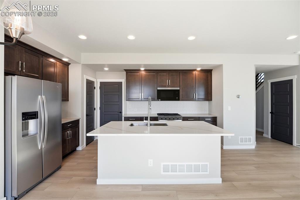 6997 Knapp Drive Colorado Springs CO 80924