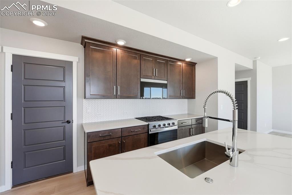 6997 Knapp Drive Colorado Springs CO 80924