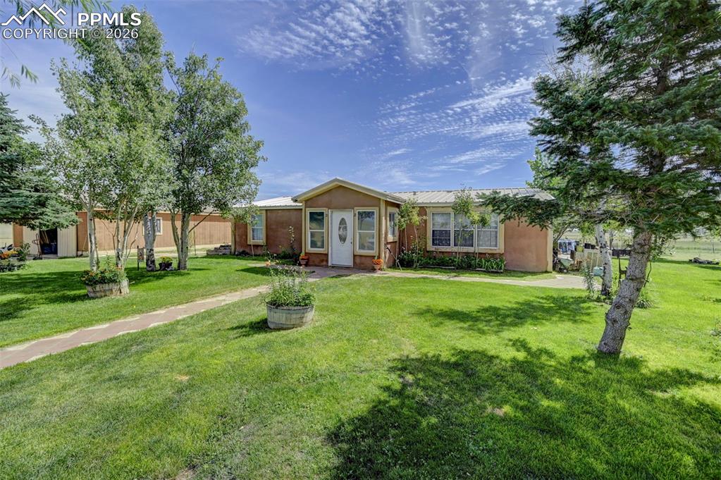 35875 Shear Road Yoder CO 80864