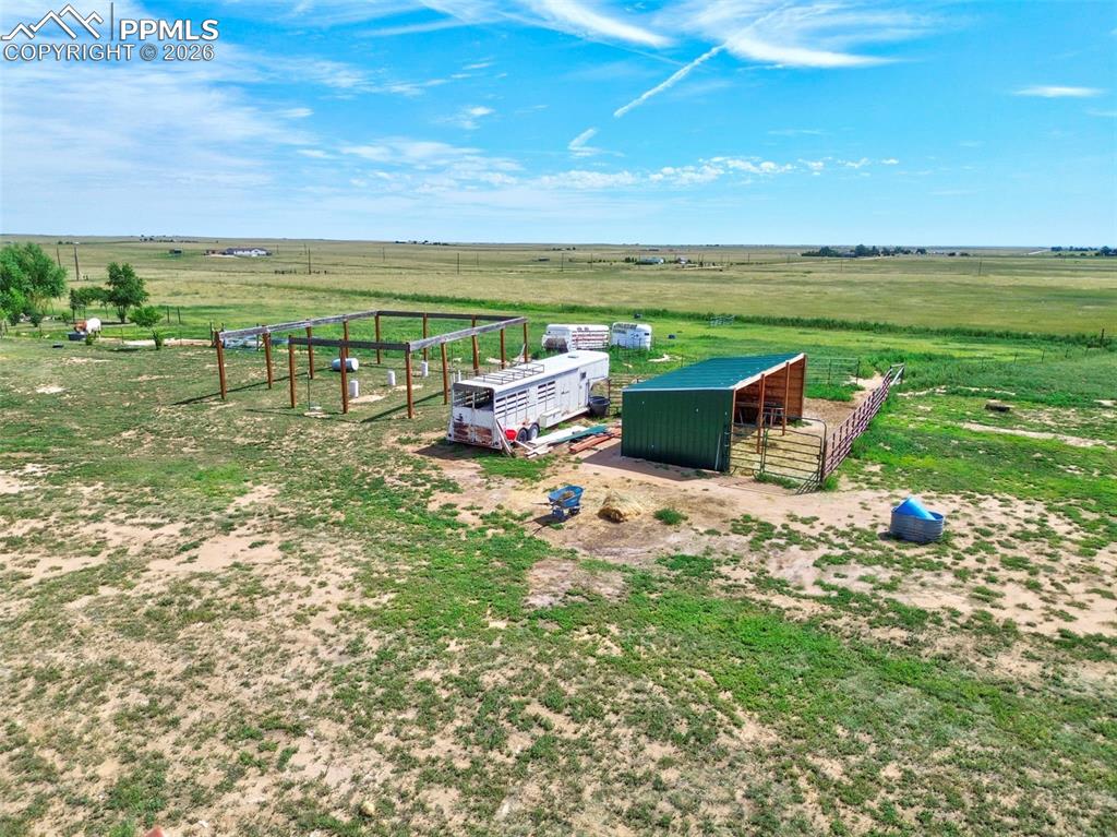 35875 Shear Road Yoder CO 80864