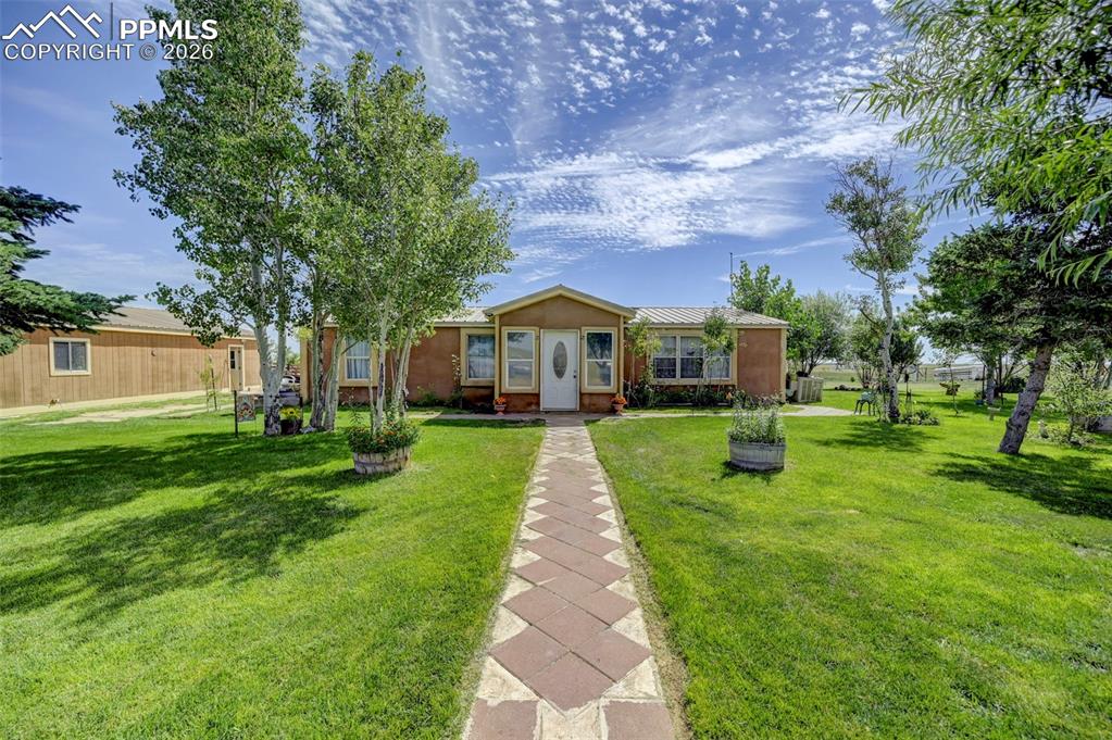 35875 Shear Road Yoder CO 80864