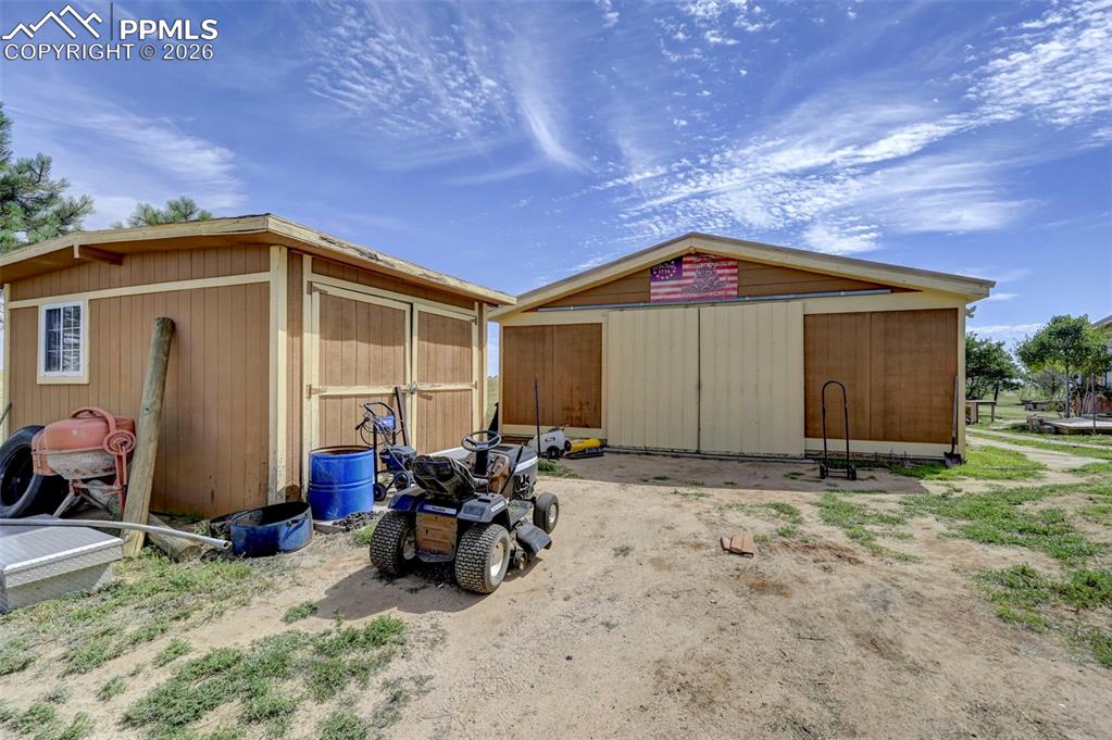 35875 Shear Road Yoder CO 80864