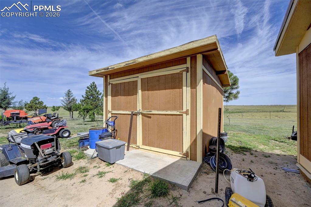 35875 Shear Road Yoder CO 80864
