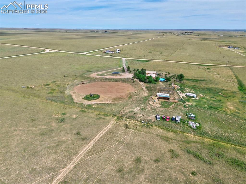 35875 Shear Road Yoder CO 80864