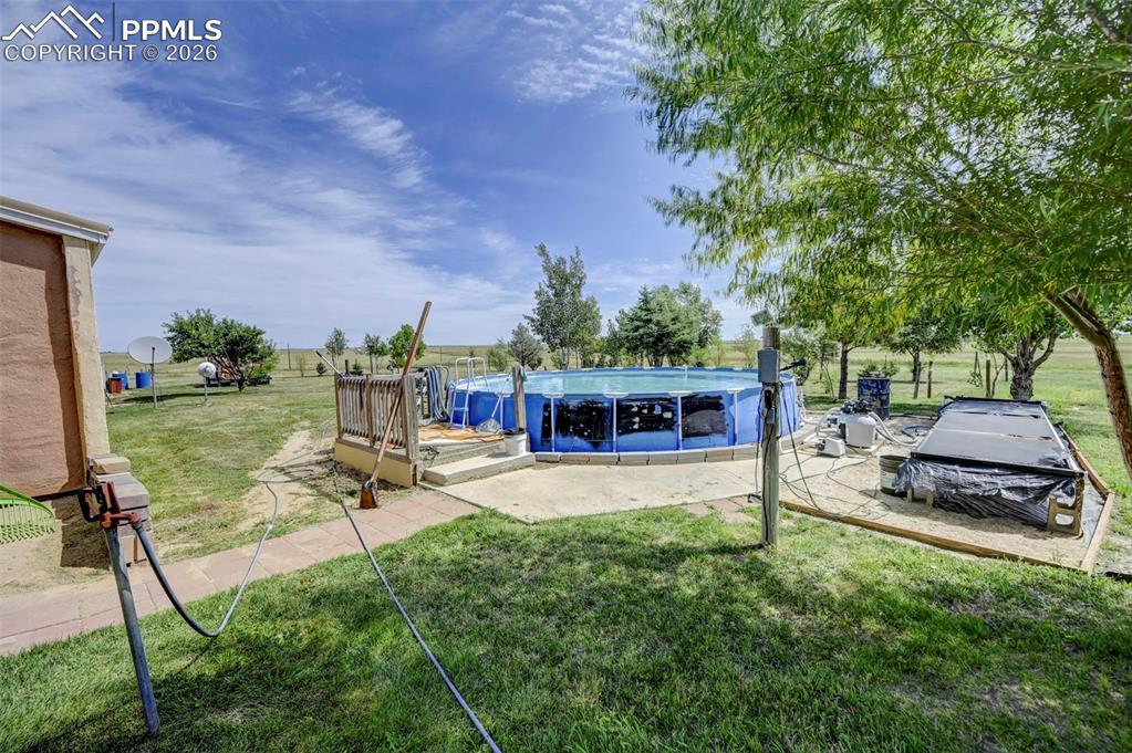 35875 Shear Road Yoder CO 80864