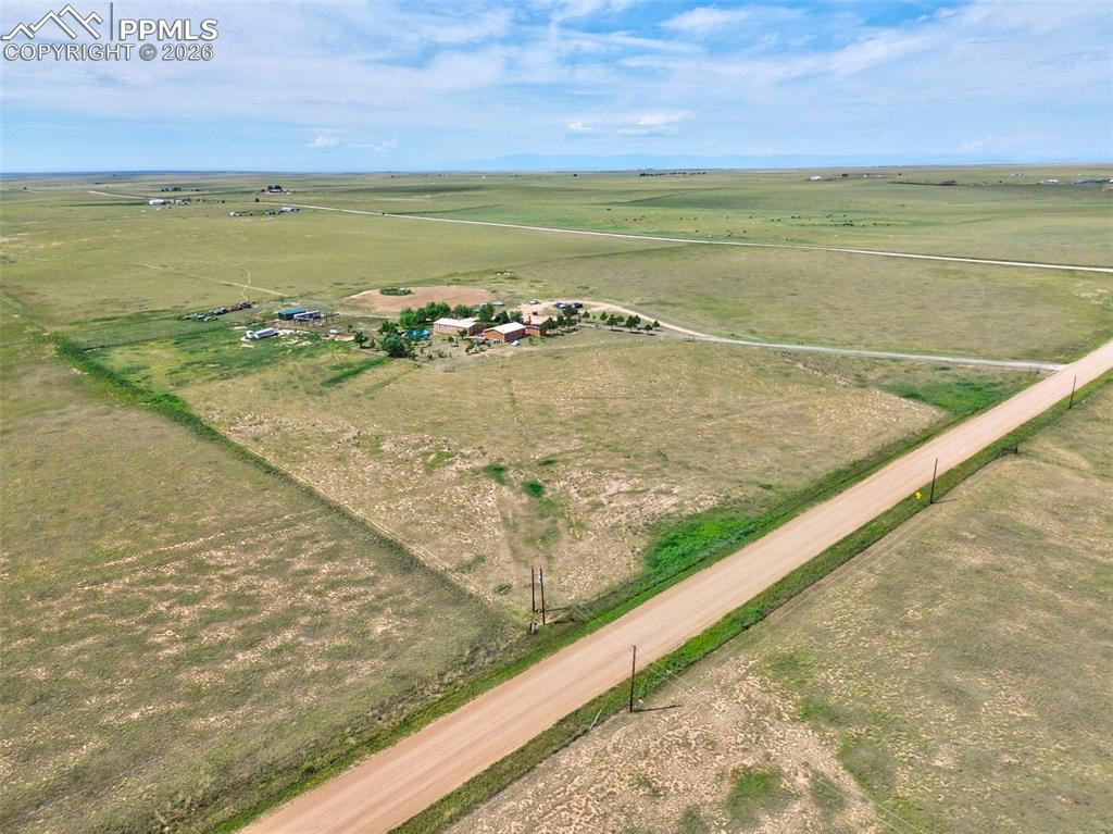 35875 Shear Road Yoder CO 80864