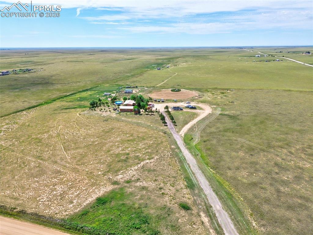 35875 Shear Road Yoder CO 80864