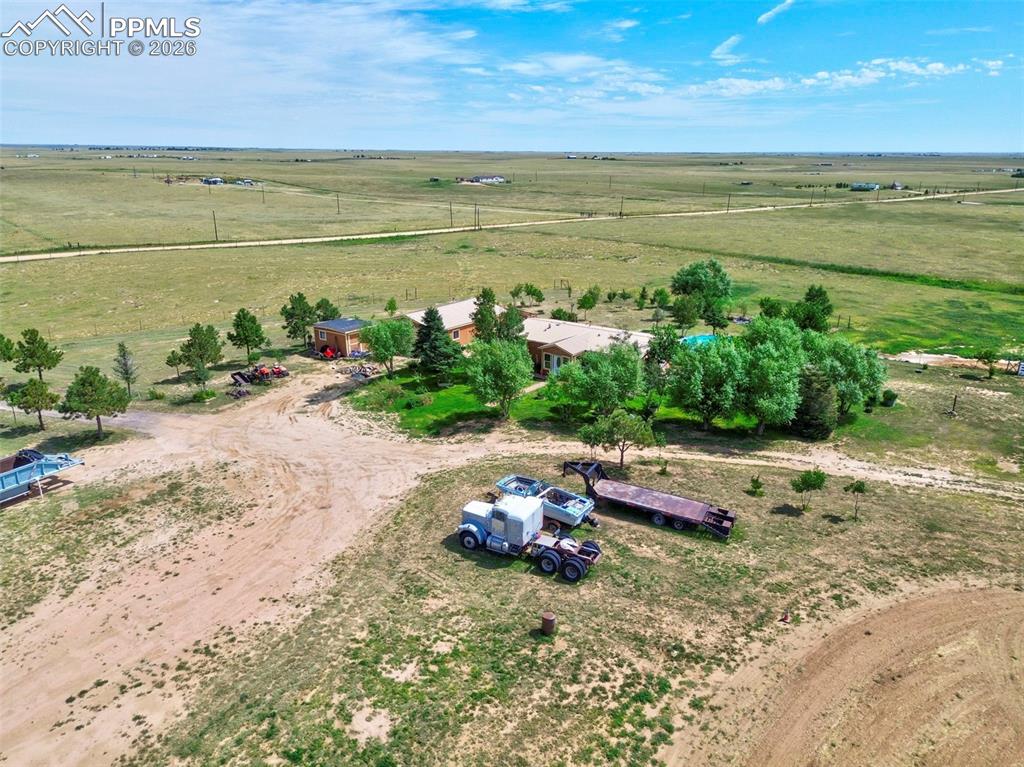 35875 Shear Road Yoder CO 80864
