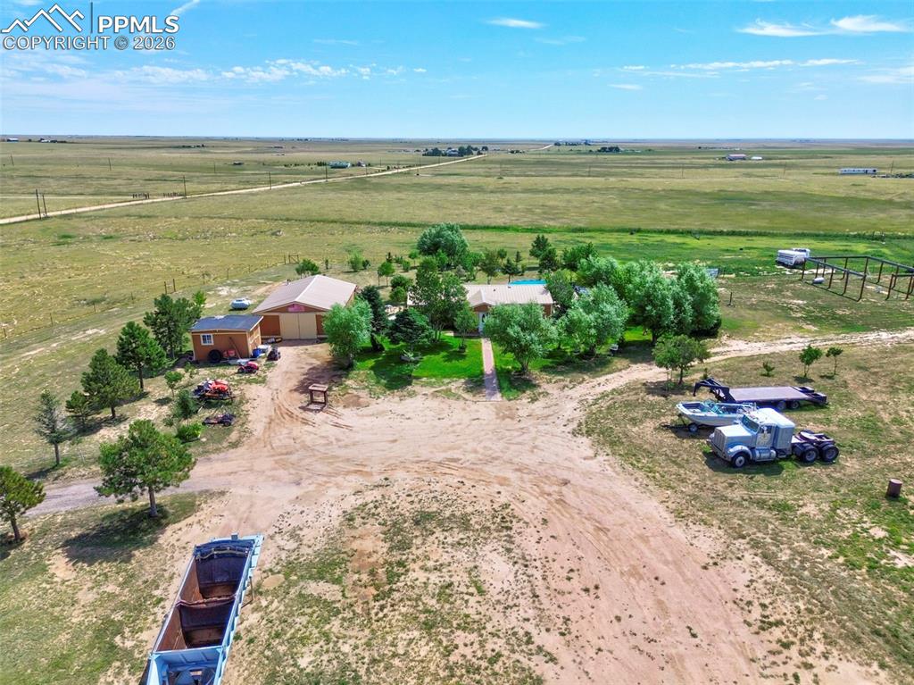 35875 Shear Road Yoder CO 80864