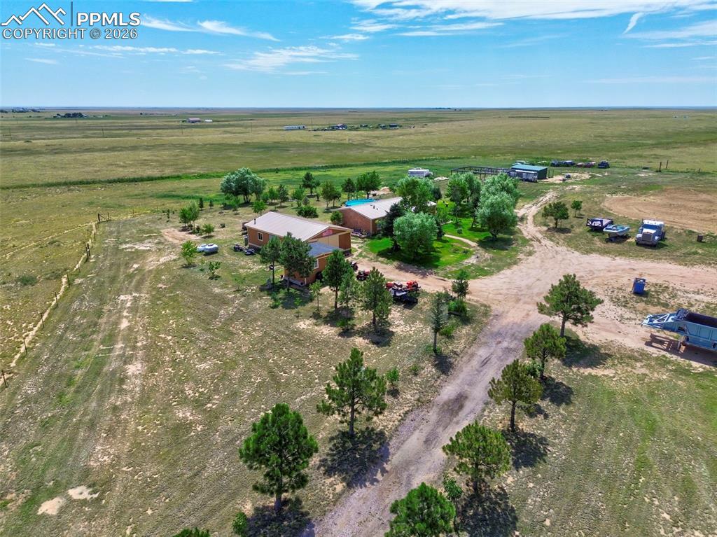 35875 Shear Road Yoder CO 80864