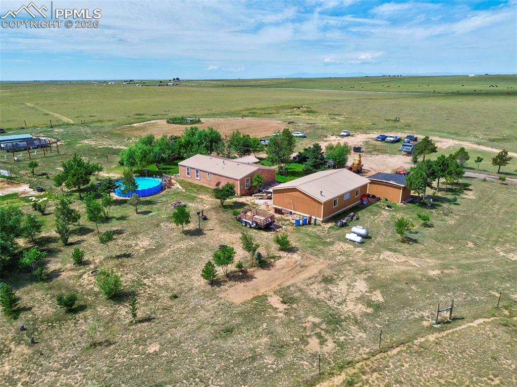 35875 Shear Road Yoder CO 80864